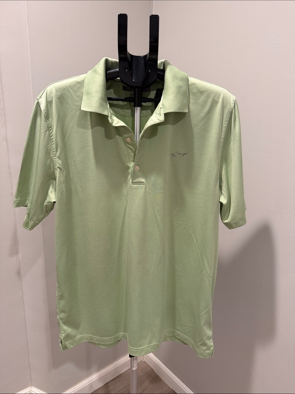 Greg Norman Men’s Size Large Polo shirt